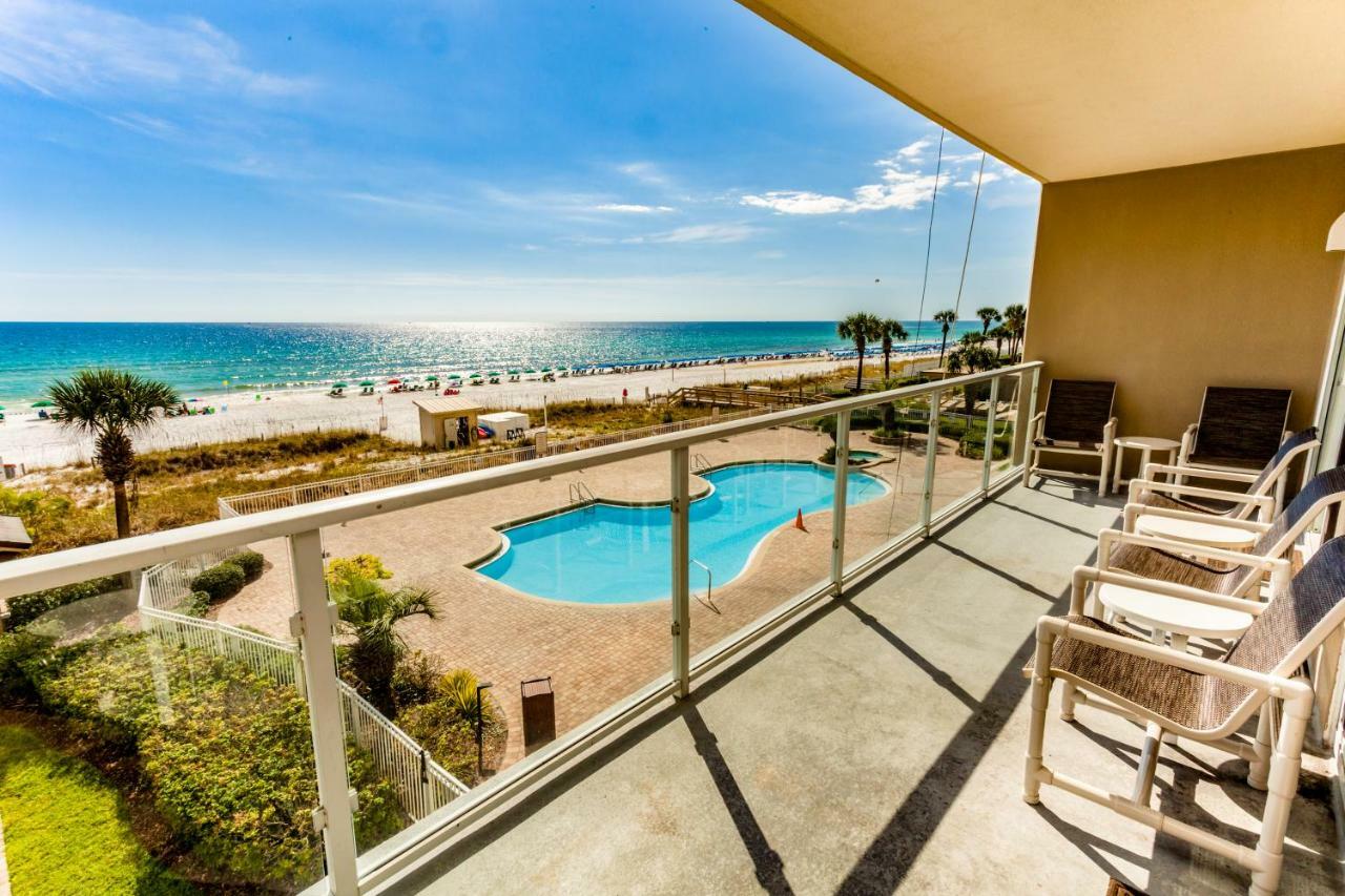 Sterling Sands 205 Destin Exterior foto
