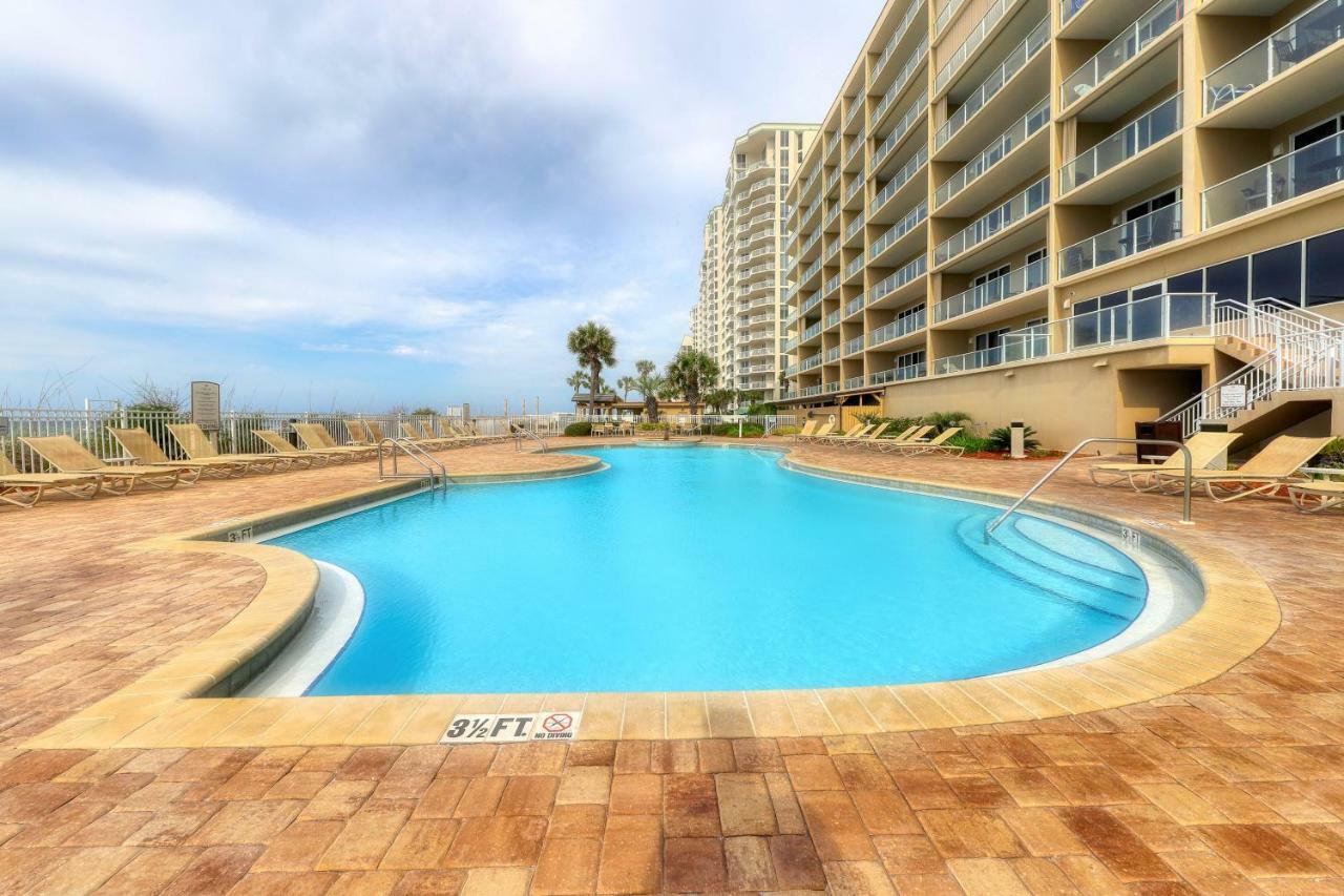 Sterling Sands 205 Destin Exterior foto