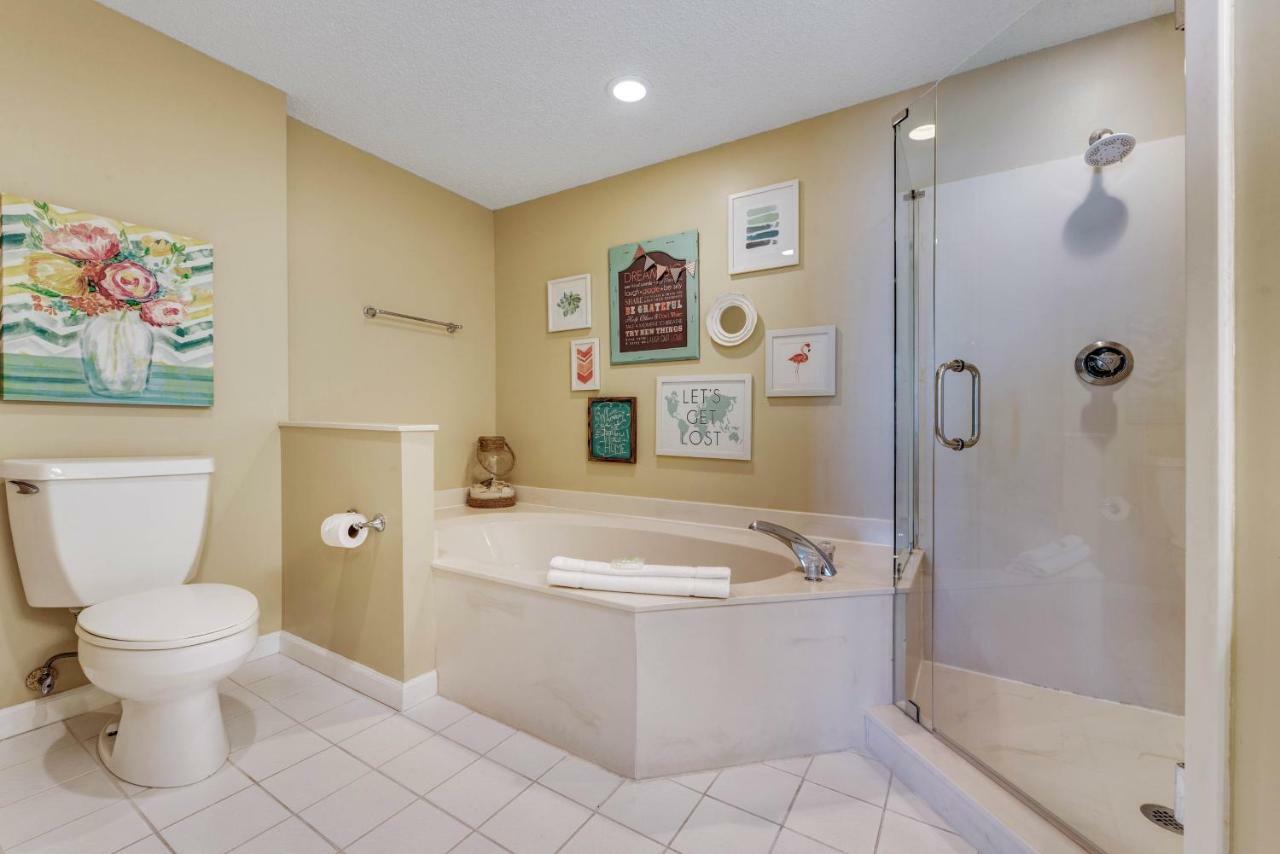 Sterling Sands 205 Destin Exterior foto