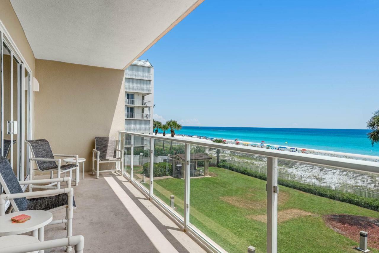 Sterling Sands 205 Destin Exterior foto
