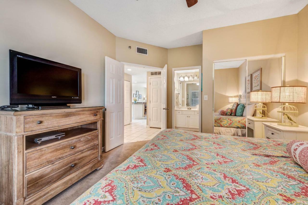 Sterling Sands 205 Destin Exterior foto