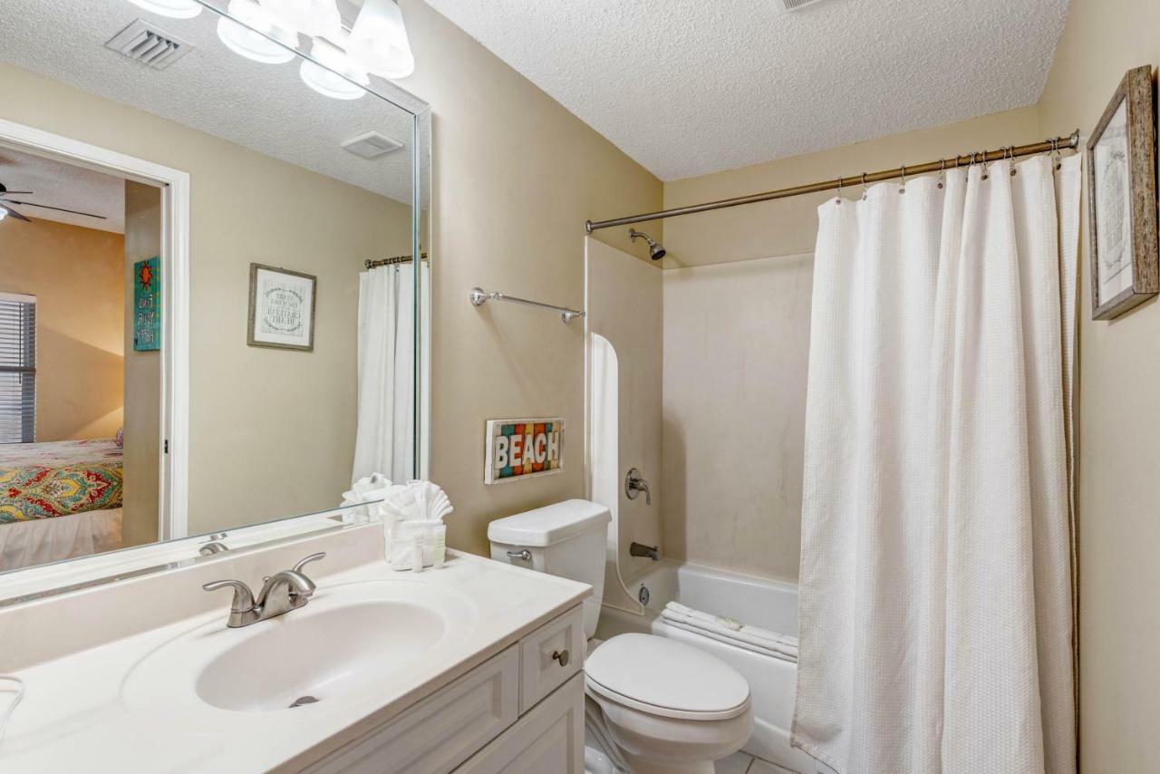 Sterling Sands 205 Destin Exterior foto