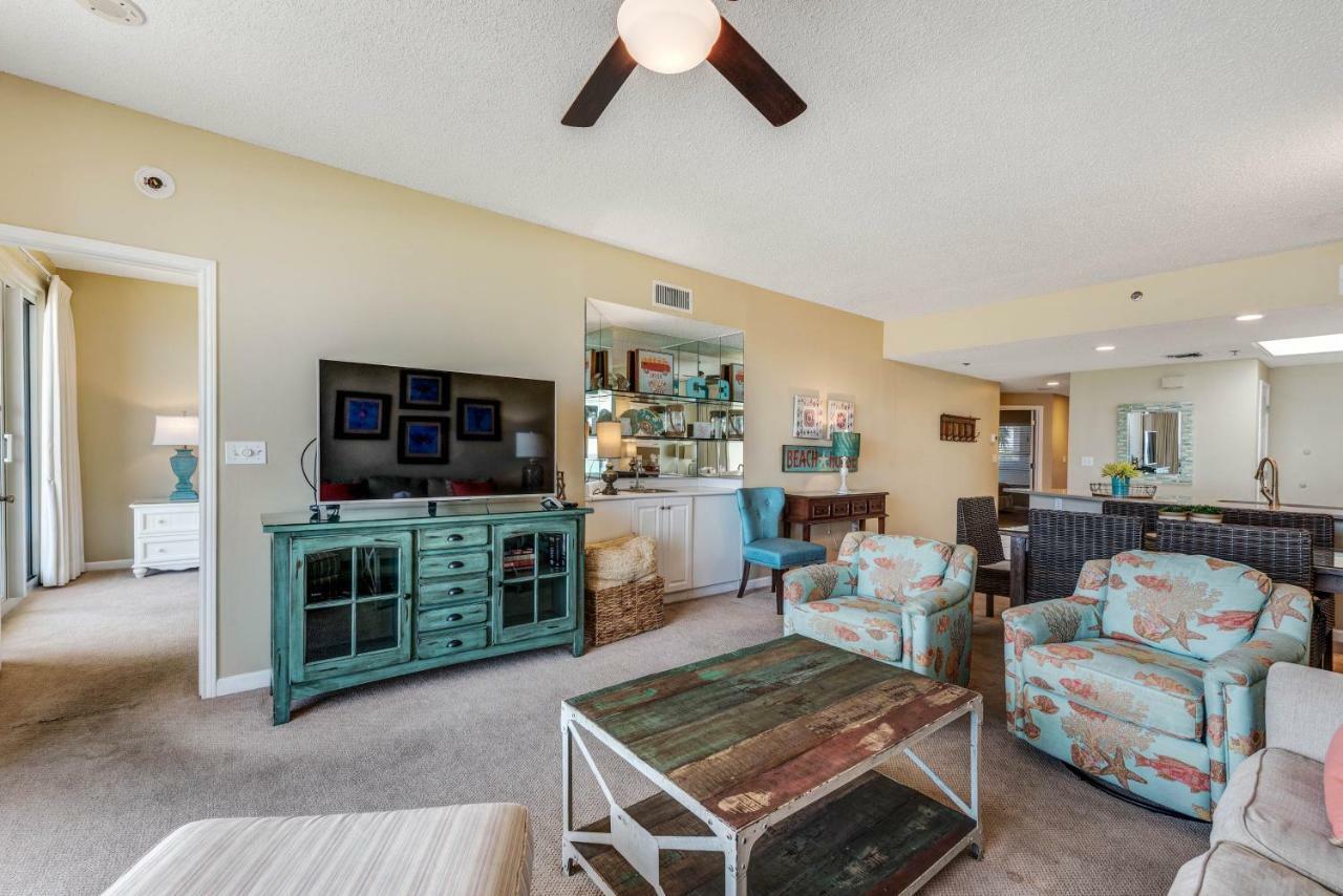 Sterling Sands 205 Destin Exterior foto